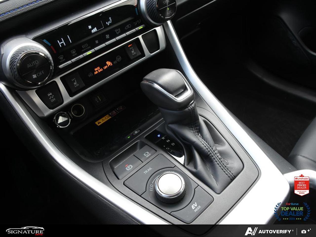 2023 Toyota RAV4 Hybrid XSE No Accident 360Cam JBL Sunroof Photo