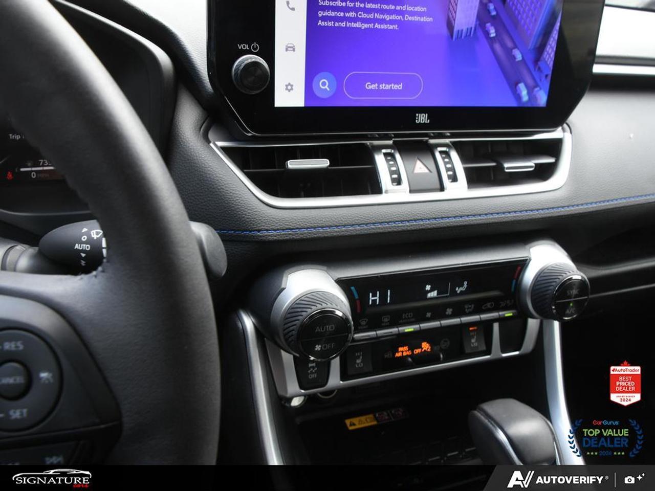 2023 Toyota RAV4 Hybrid XSE No Accident 360Cam JBL Sunroof Photo