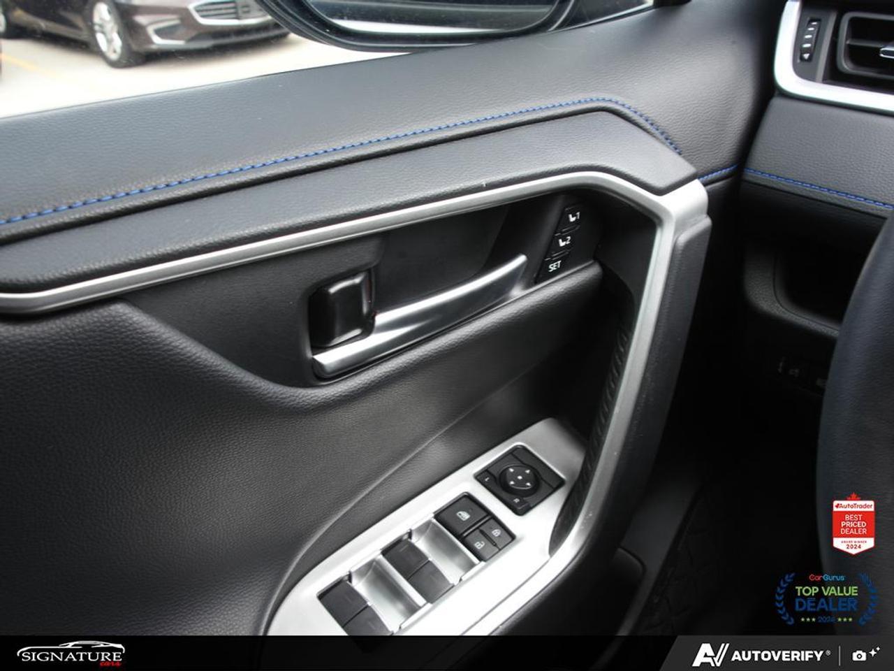 2023 Toyota RAV4 Hybrid XSE No Accident 360Cam JBL Sunroof Photo