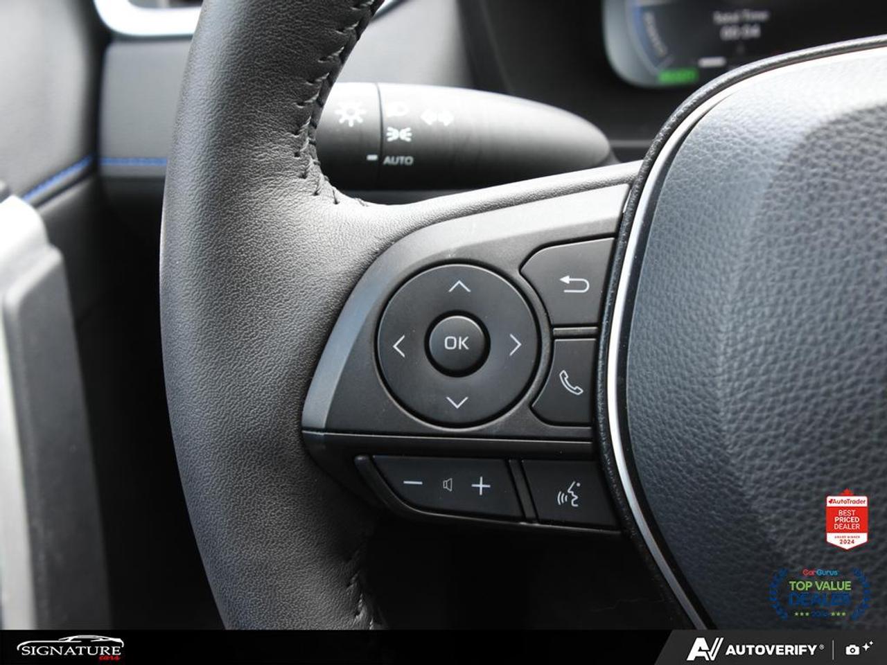 2023 Toyota RAV4 Hybrid XSE No Accident 360Cam JBL Sunroof Photo