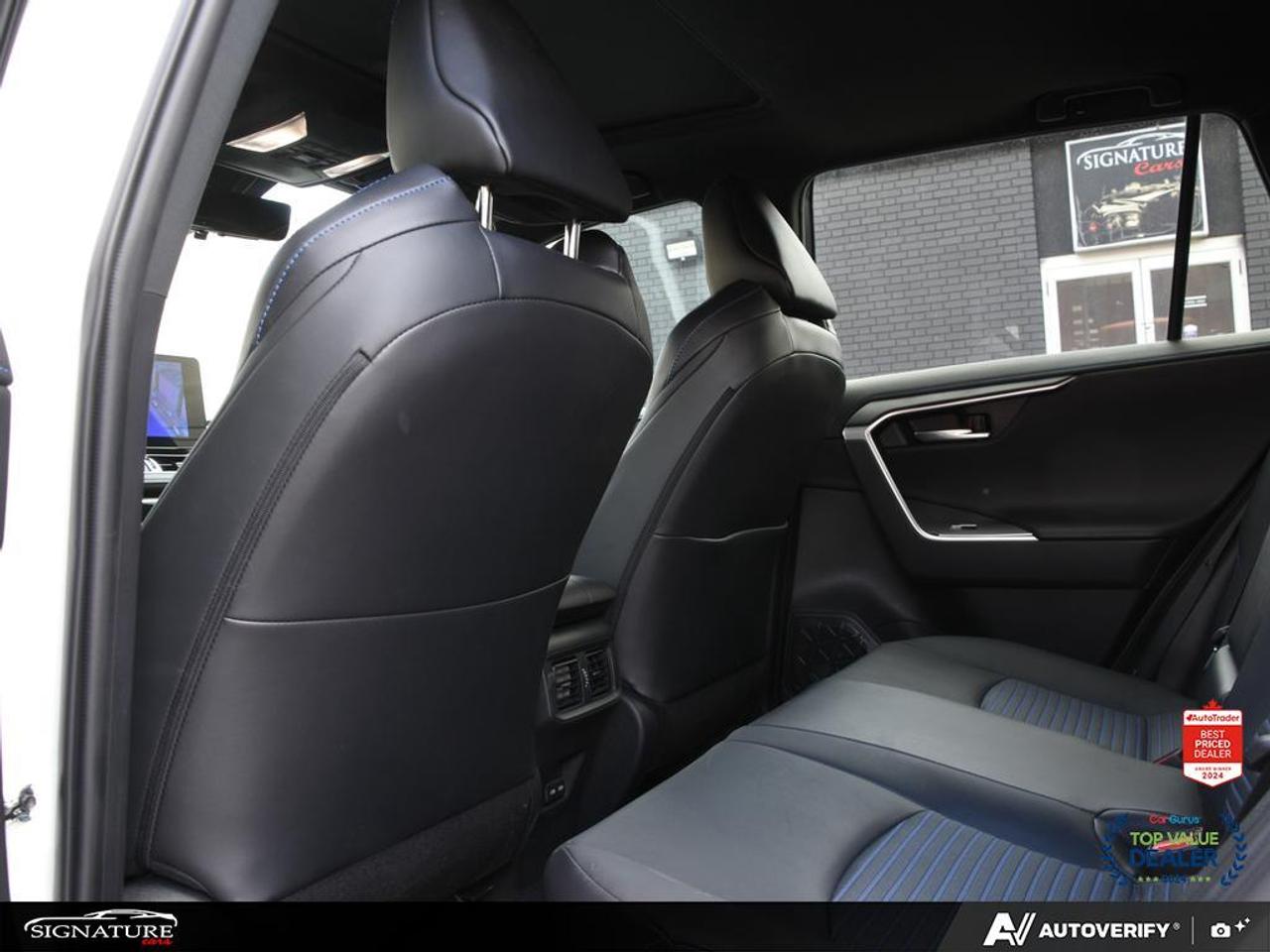 2023 Toyota RAV4 Hybrid XSE No Accident 360Cam JBL Sunroof Photo