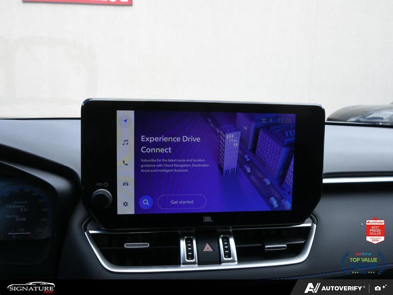 2023 Toyota RAV4 Hybrid XSE No Accident 360Cam JBL Sunroof Photo