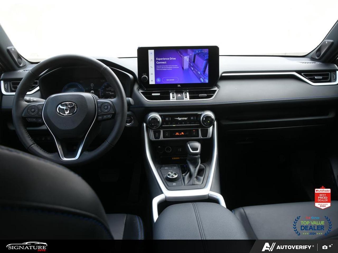 2023 Toyota RAV4 Hybrid XSE No Accident 360Cam JBL Sunroof Photo