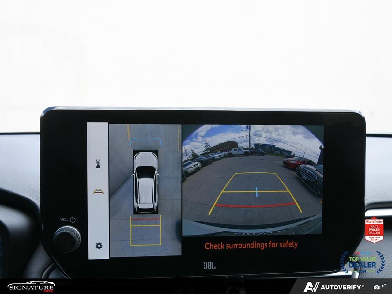 2023 Toyota RAV4 Hybrid XSE No Accident 360Cam JBL Sunroof Photo