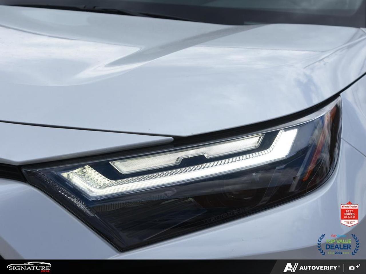 2023 Toyota RAV4 Hybrid XSE No Accident 360Cam JBL Sunroof Photo