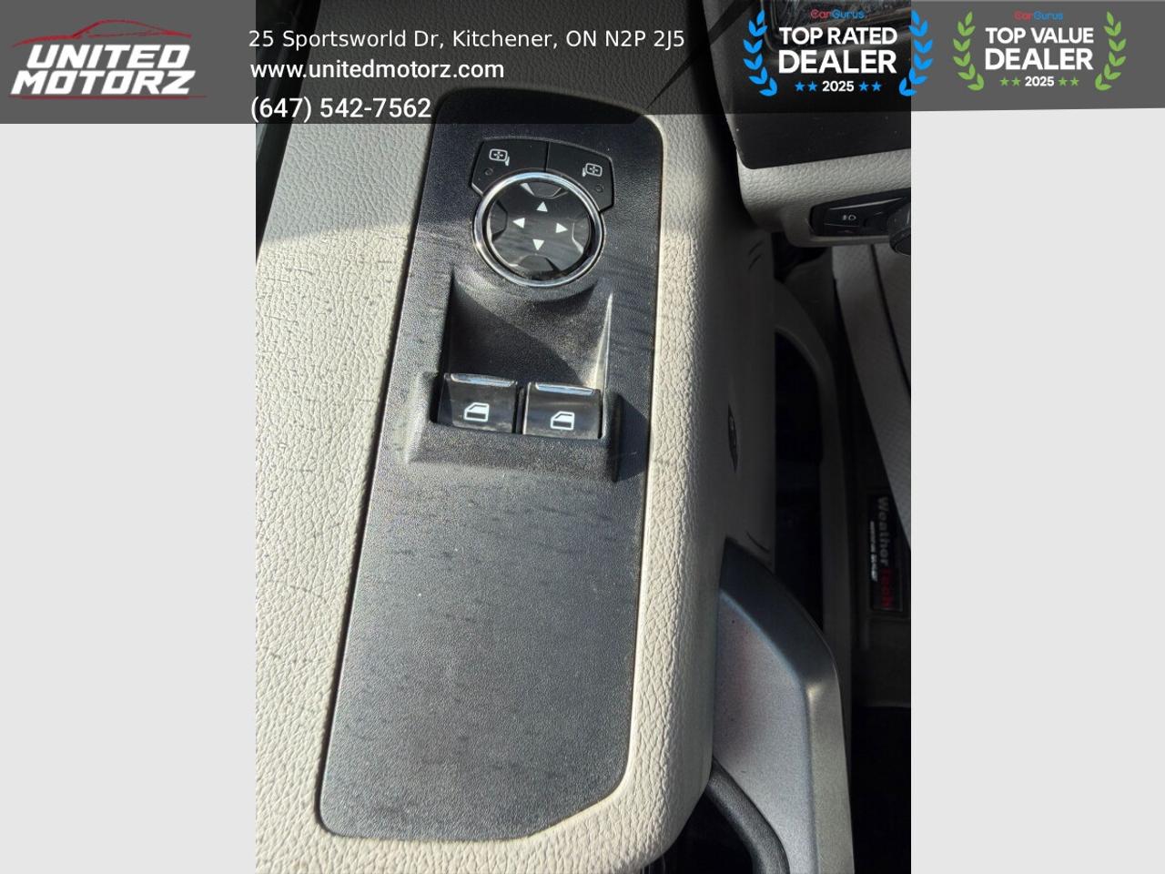 2016 Ford F-150 XL Reg Cab 141" ~SAFETY CERTIFIED~NO ACCIDENTS~ Photo