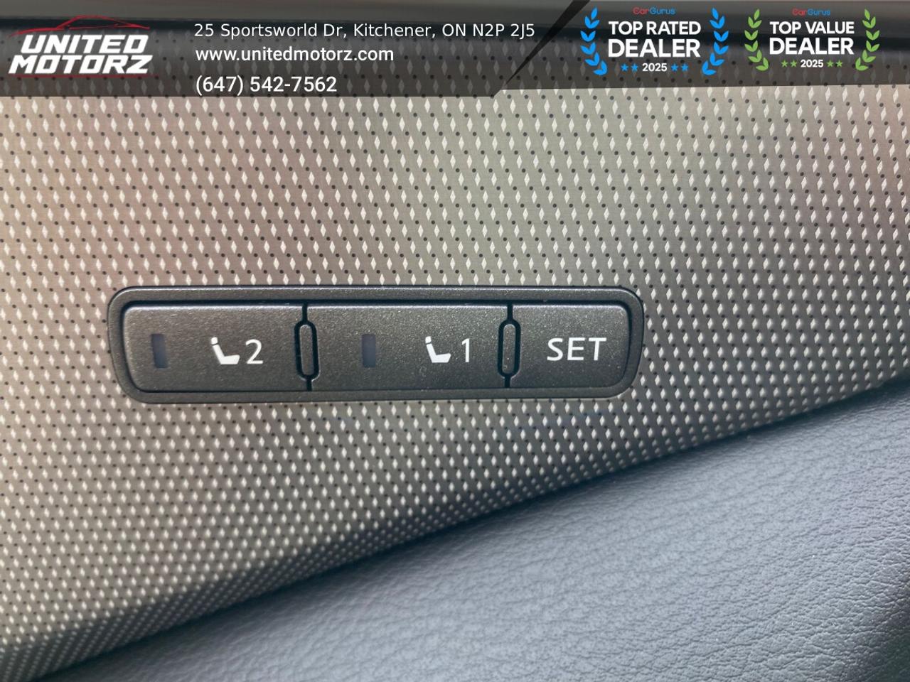 2017 Infiniti Q50 3.0T AWD~43 Service Records~ Photo