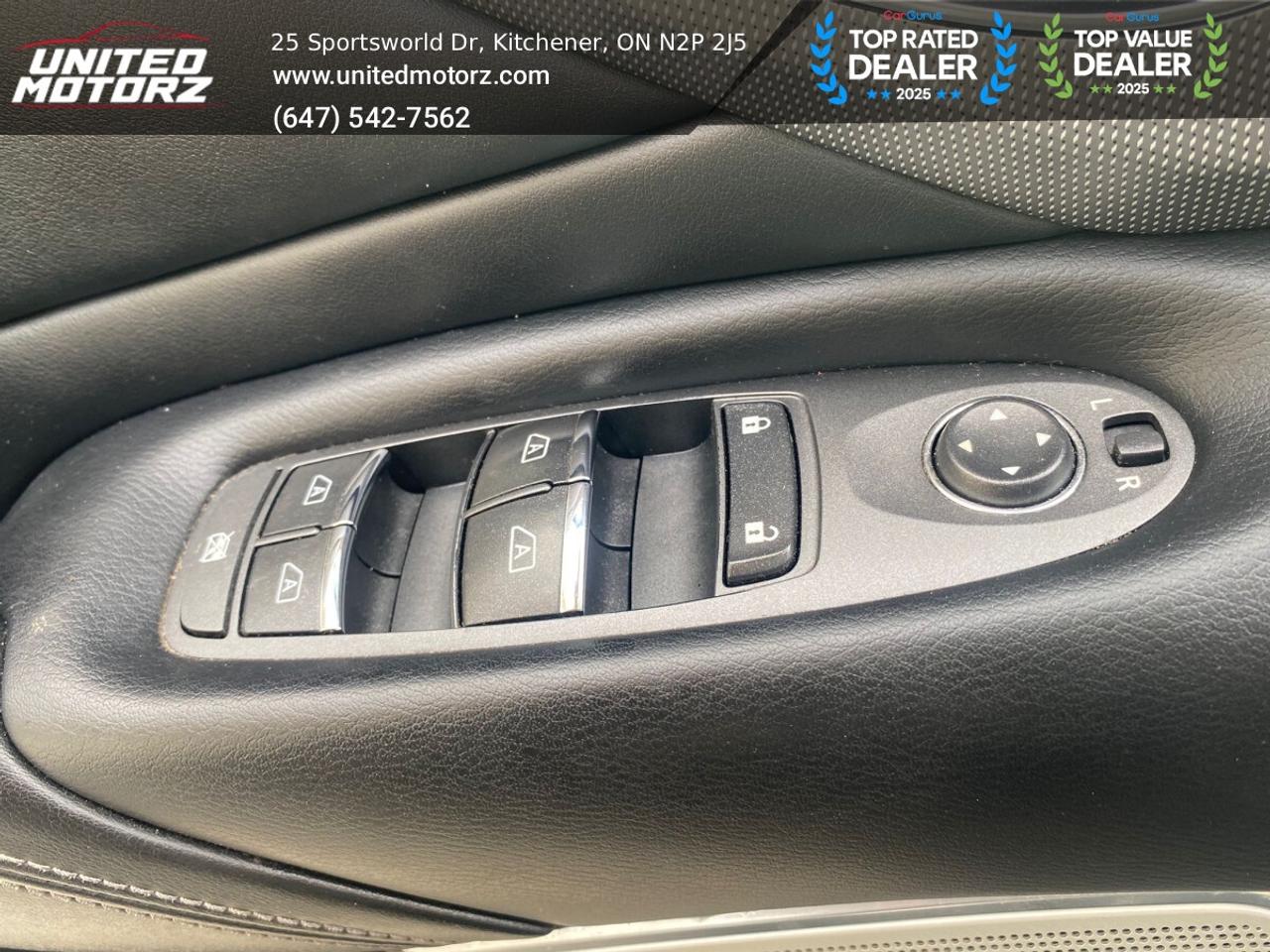 2017 Infiniti Q50 3.0T AWD~43 Service Records~ Photo