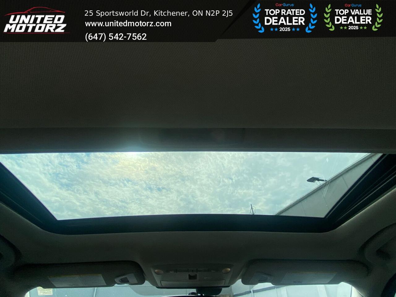 2017 Infiniti Q50 3.0T AWD~43 Service Records~ Photo