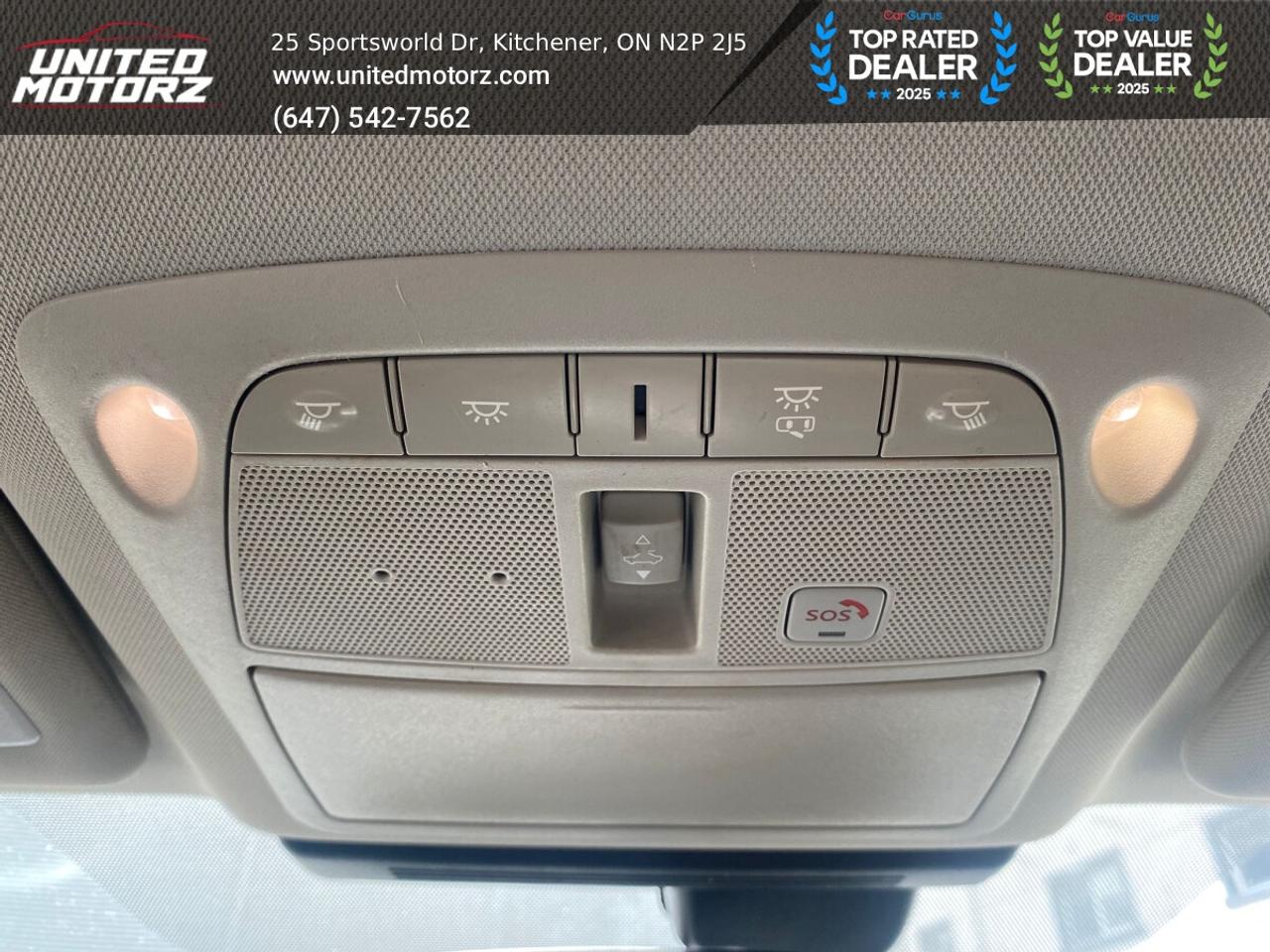 2017 Infiniti Q50 3.0T AWD~43 Service Records~ Photo