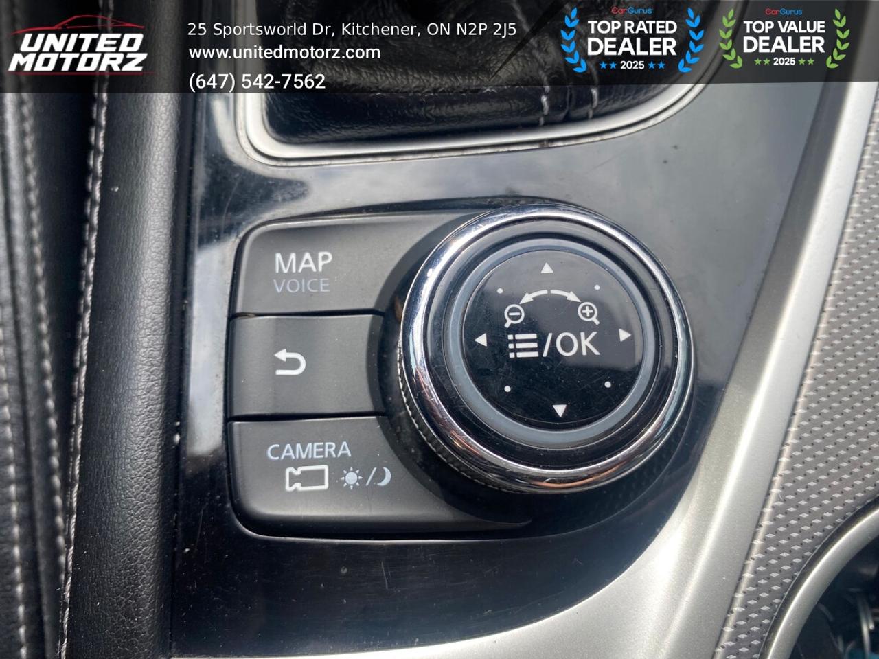 2017 Infiniti Q50 3.0T AWD~43 Service Records~ Photo