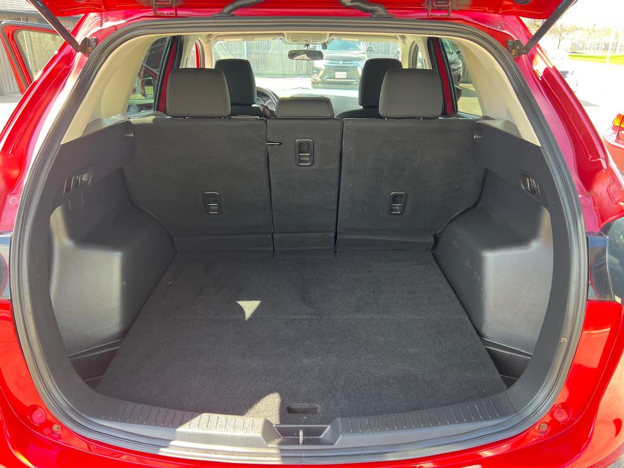 2016 Mazda CX-5 GS Photo