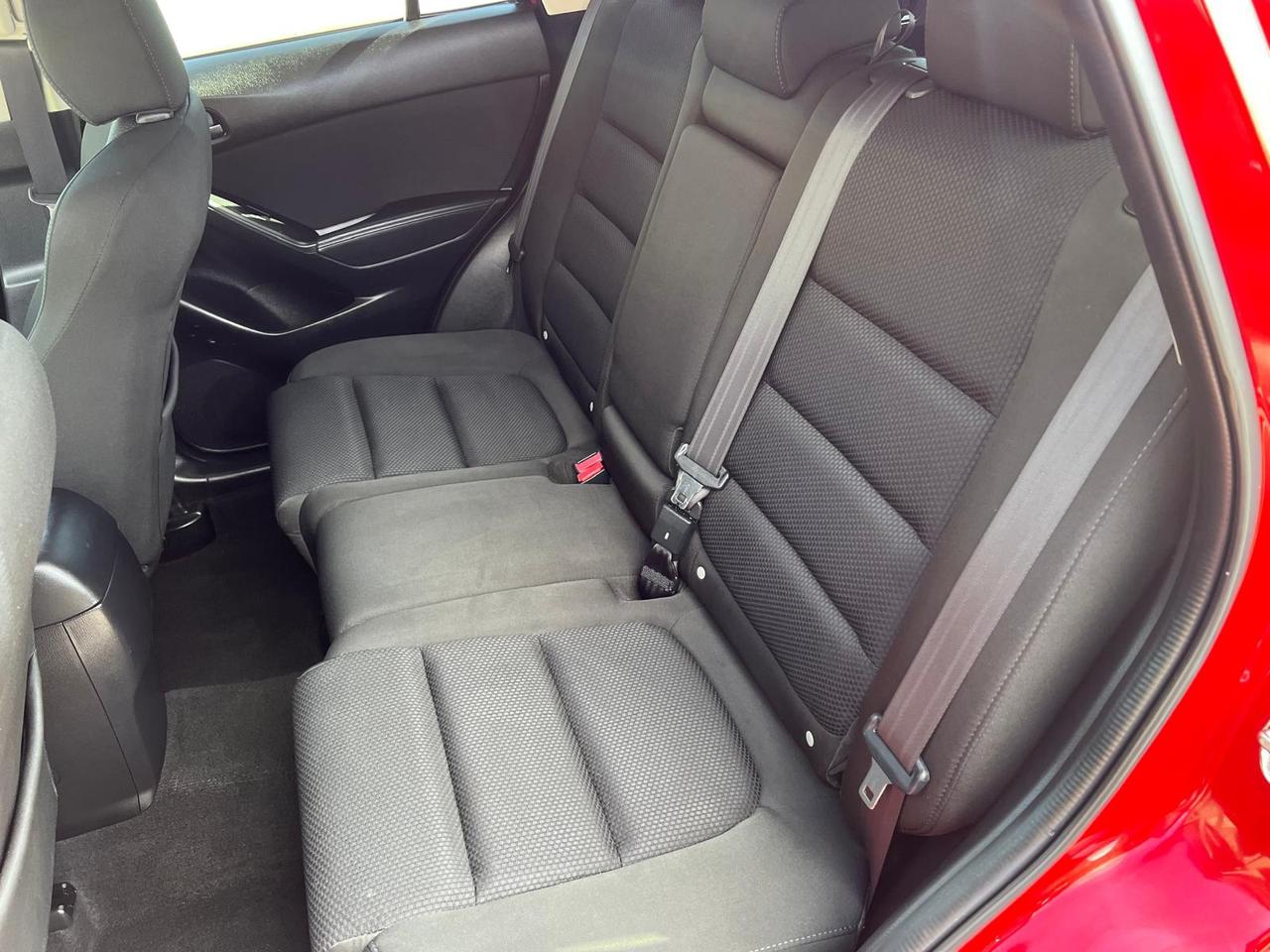 2016 Mazda CX-5 GS Photo