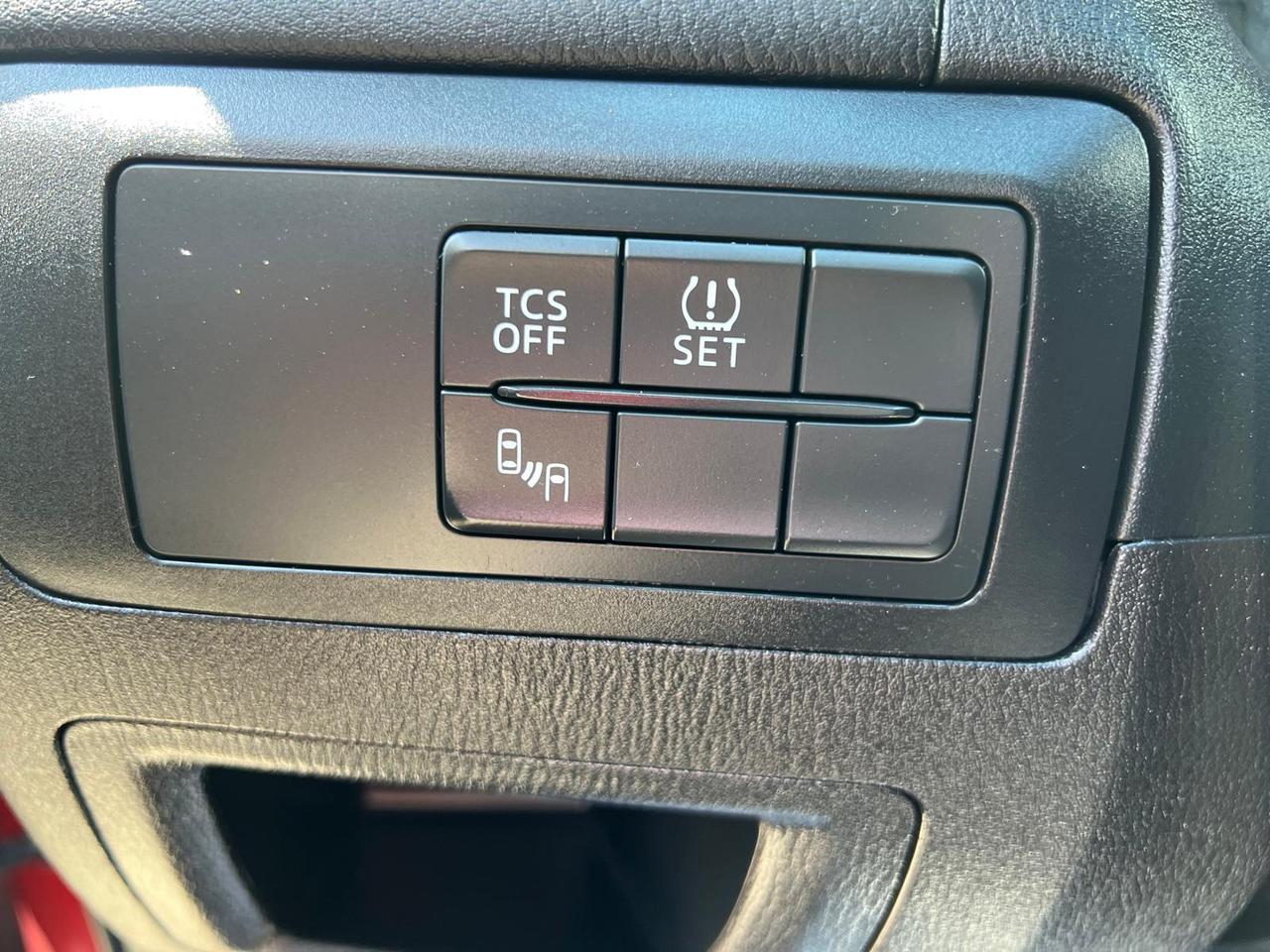 2016 Mazda CX-5 GS Photo