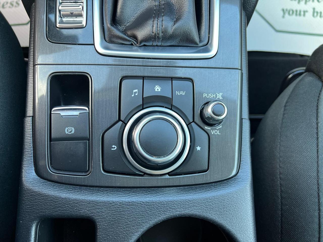 2016 Mazda CX-5 GS Photo