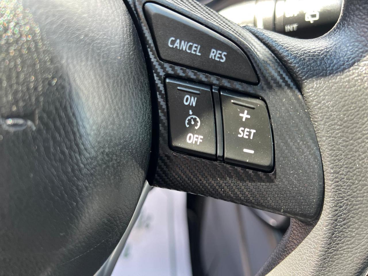 2016 Mazda CX-5 GS Photo