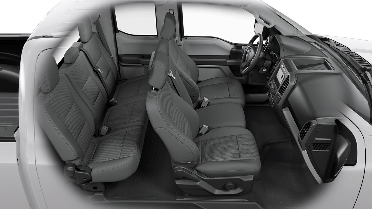 2020 Ford F-150 XLT Photo