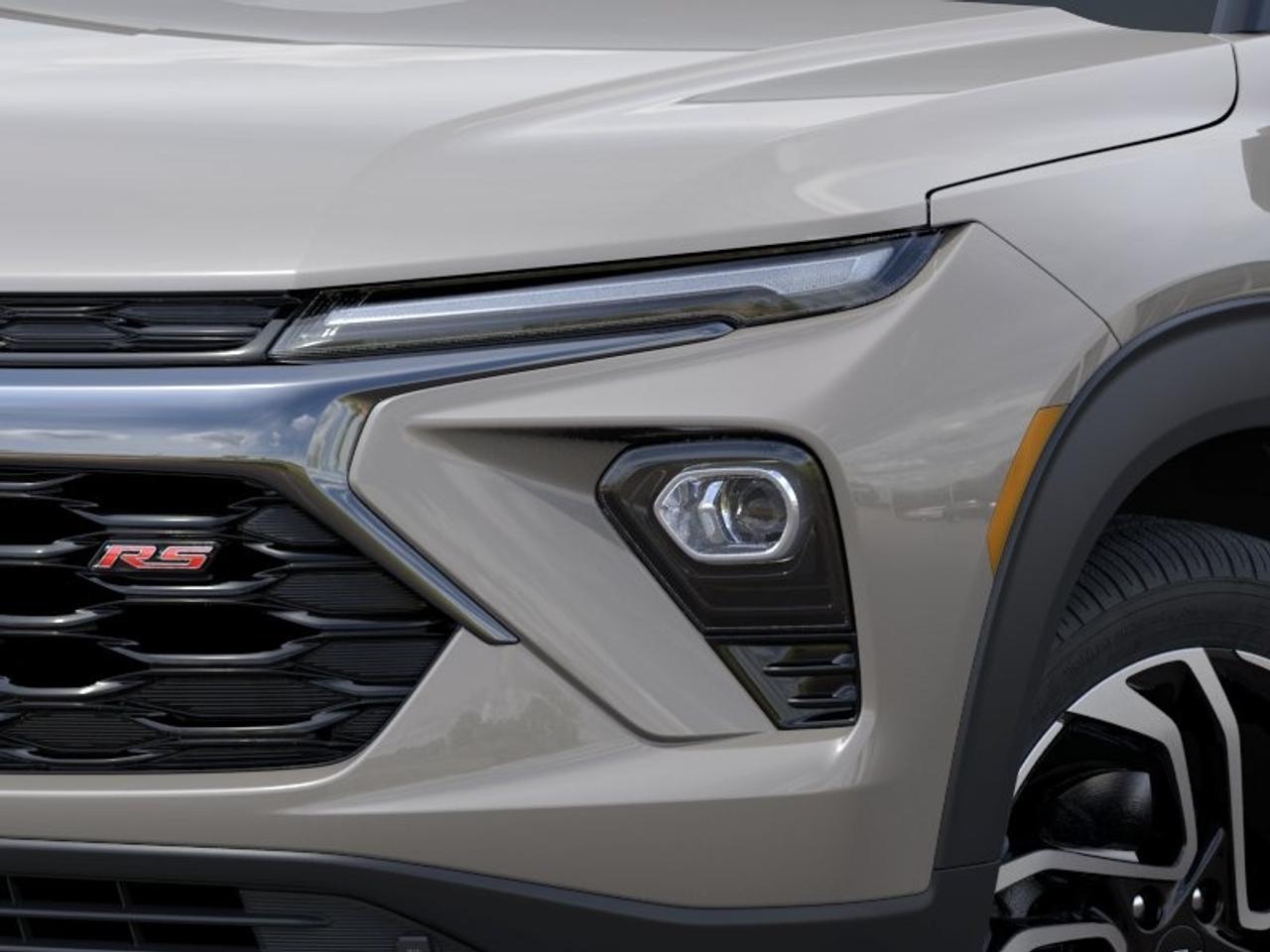 2026 Chevrolet TrailBlazer RS  - Sunroof Photo