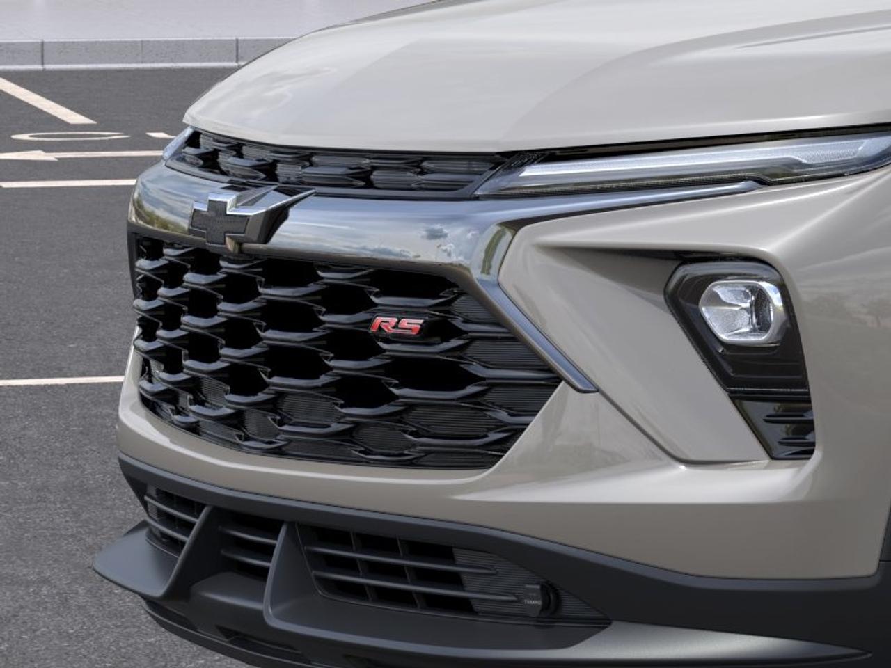 2026 Chevrolet TrailBlazer RS  - Sunroof Photo