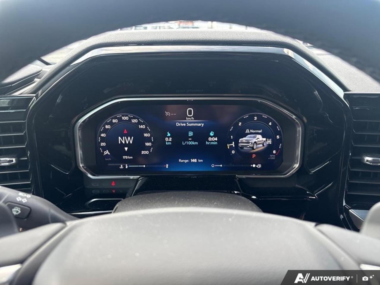 2026 Chevrolet Silverado 1500 RST  - Leather Seats Photo