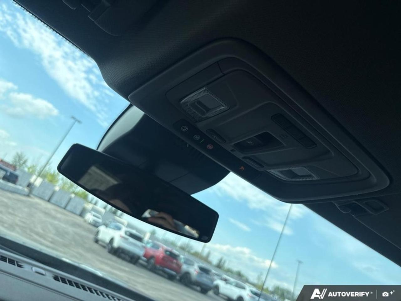 2026 Chevrolet Silverado 1500 RST  - Leather Seats Photo