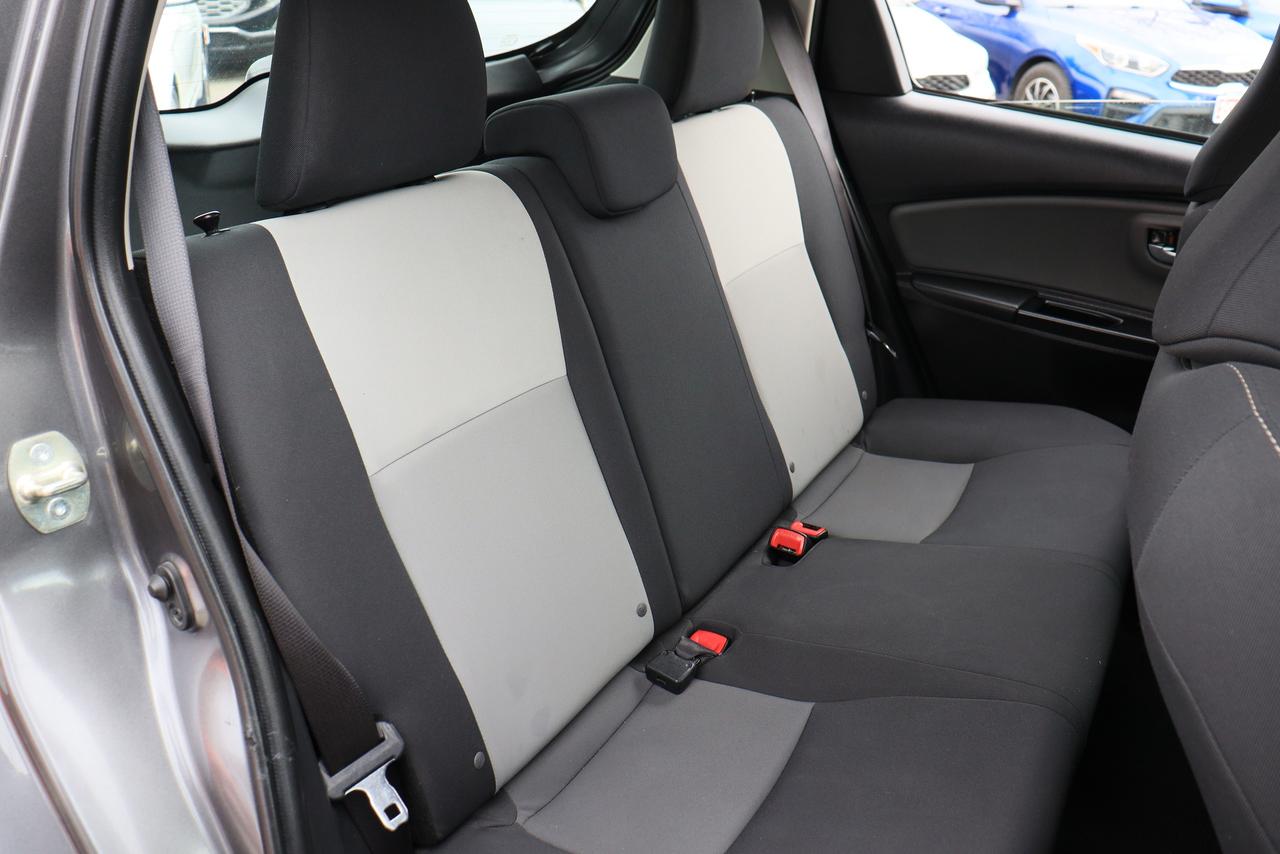 2018 Toyota Yaris LE | Auto | Cam | Lane Assist | Toyota Maintained Photo