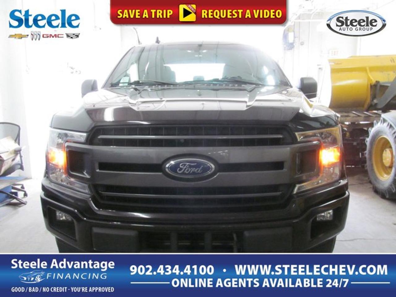 Used 2018 Ford F-150 XL for sale in Dartmouth, NS