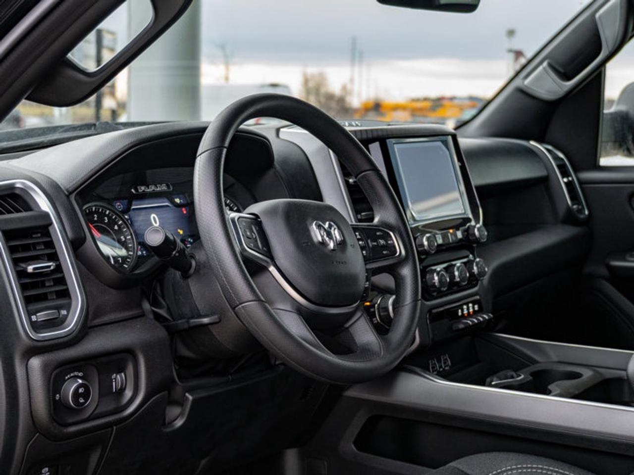 2026 RAM 1500 Express Photo