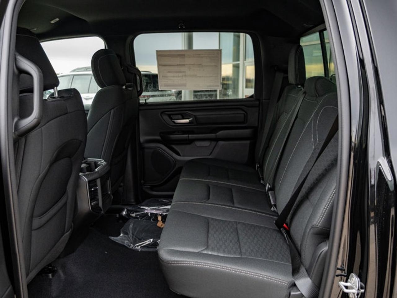 2026 RAM 1500 Express Photo