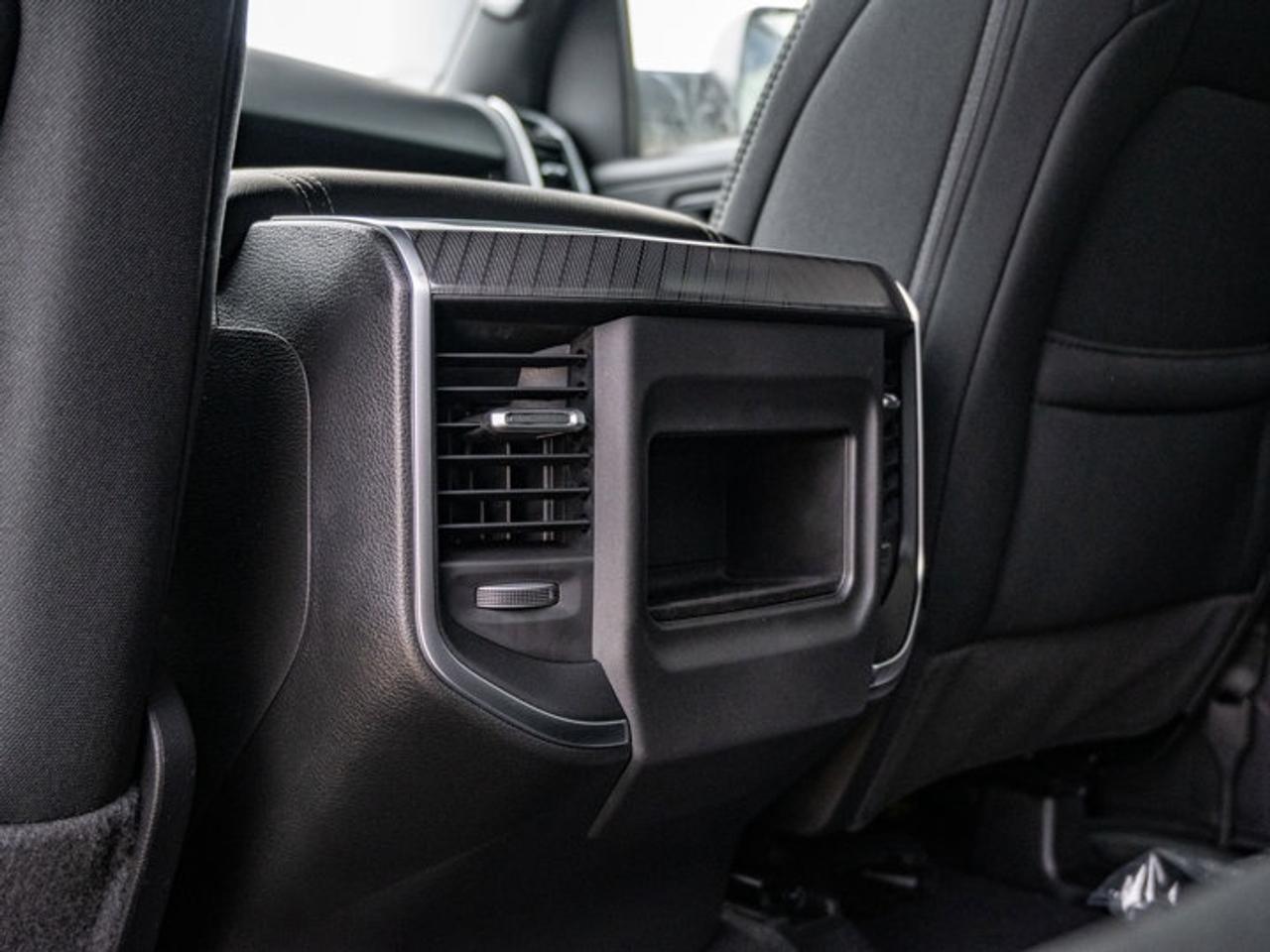 2026 RAM 1500 Express Photo