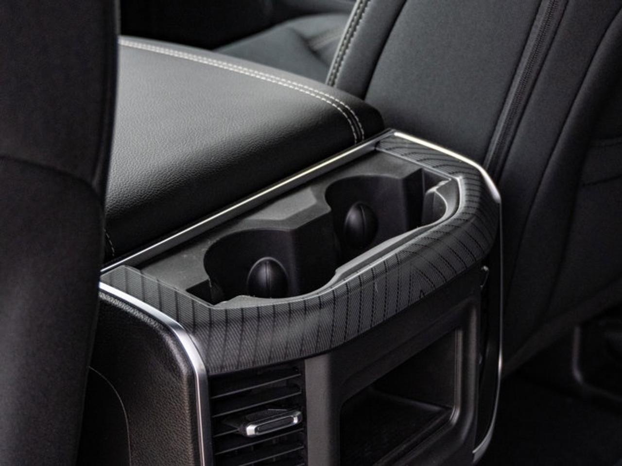 2026 RAM 1500 Express Photo