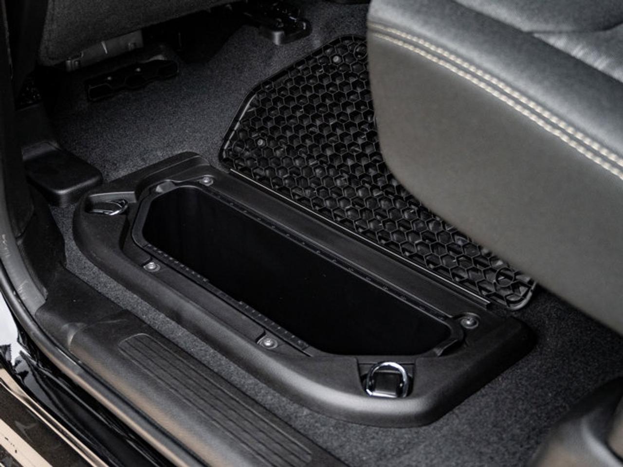 2026 RAM 1500 Express Photo