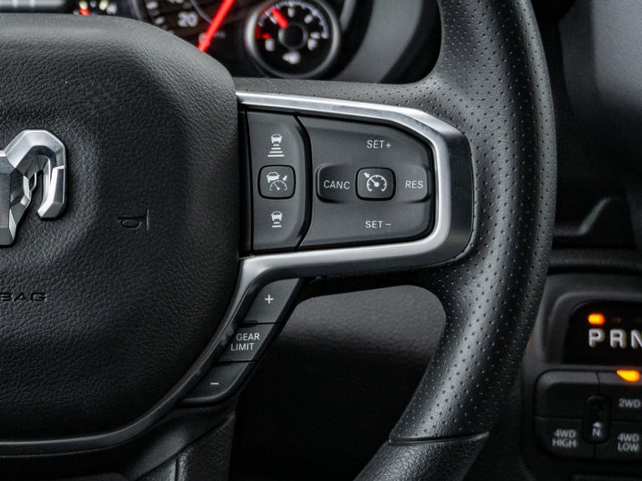 2026 RAM 1500 Express Photo