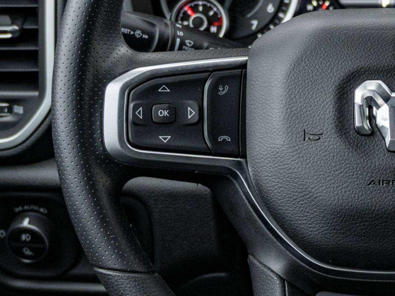 2026 RAM 1500 Express Photo