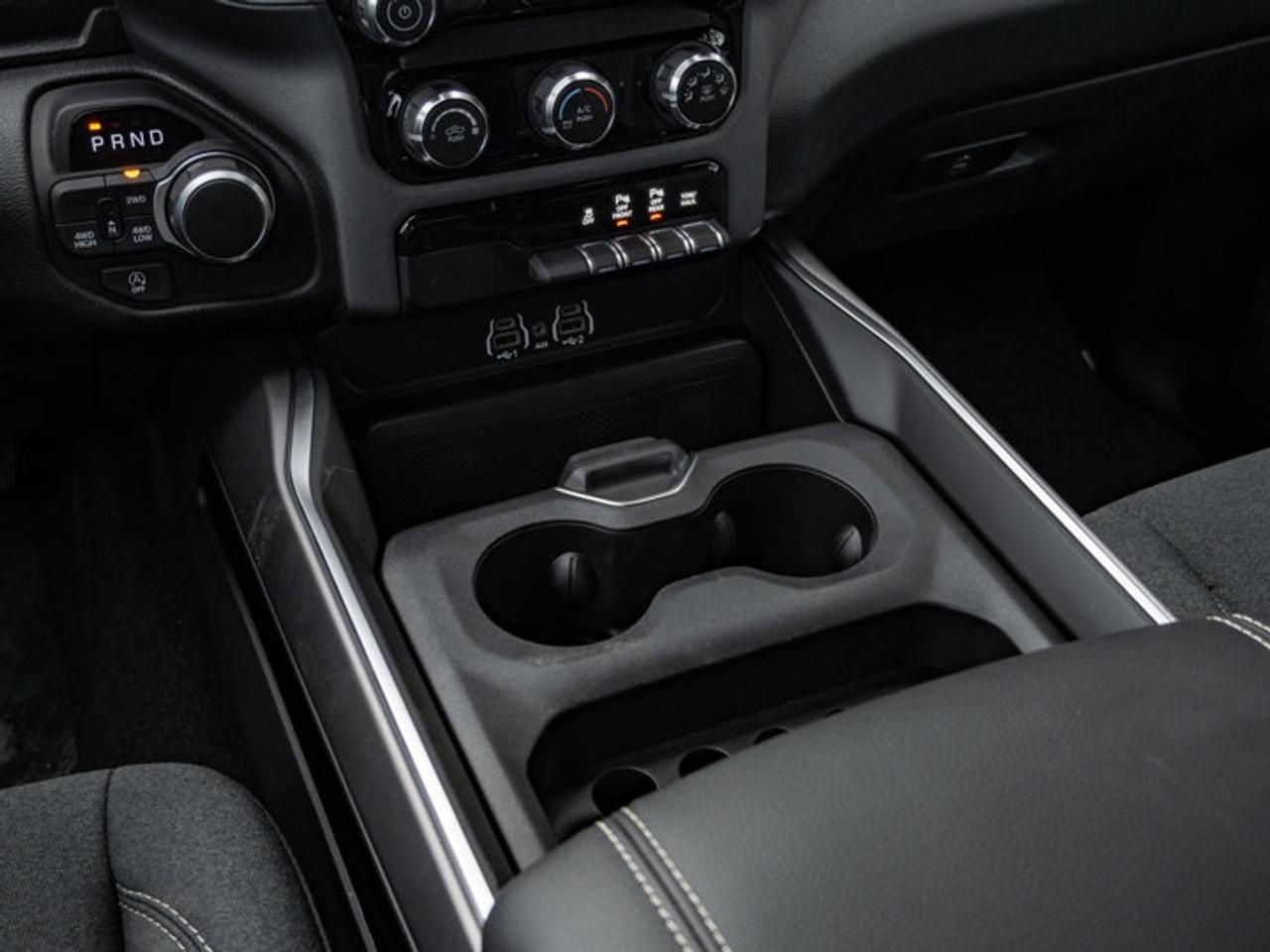 2026 RAM 1500 Express Photo