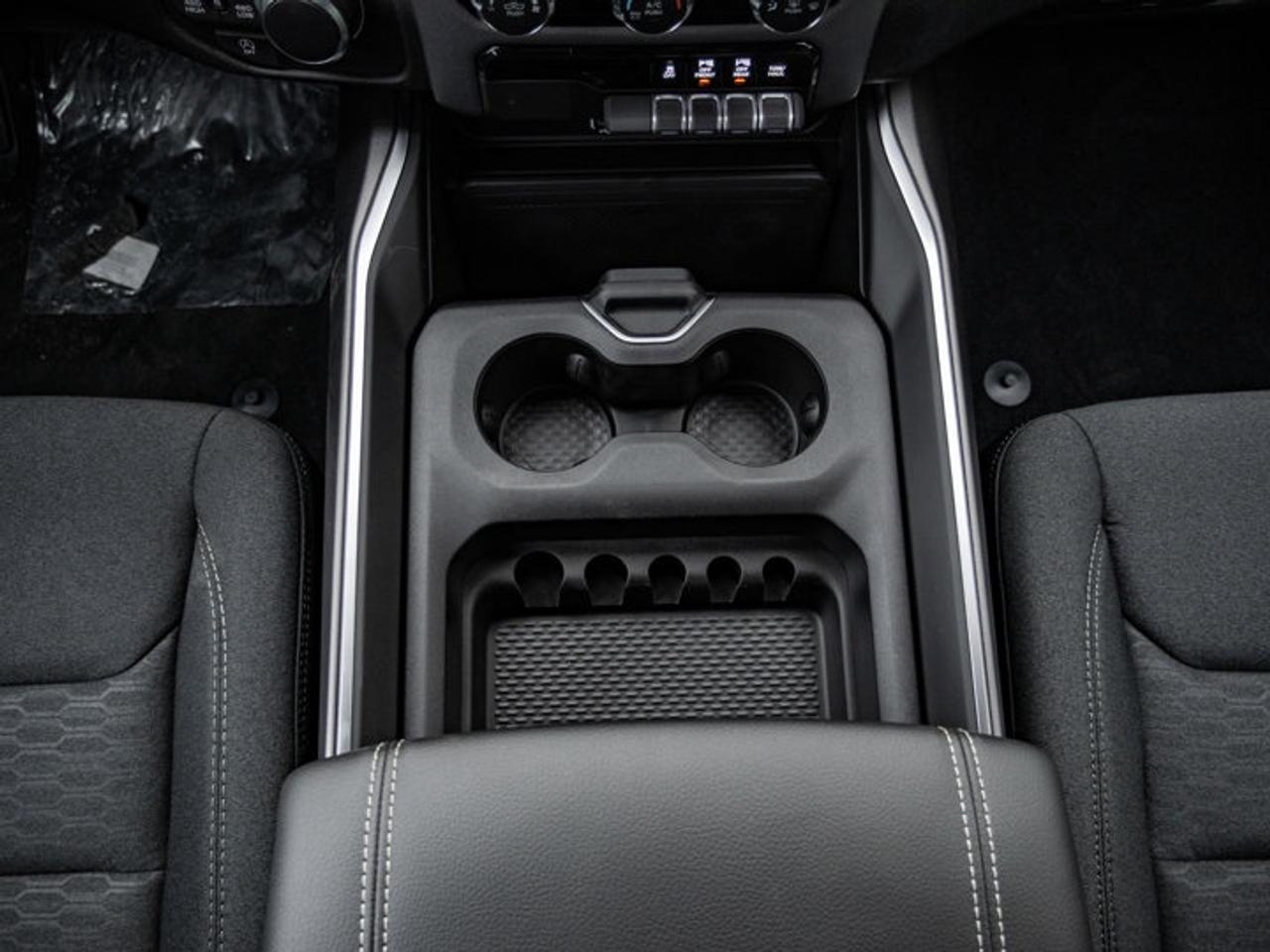 2026 RAM 1500 Express Photo