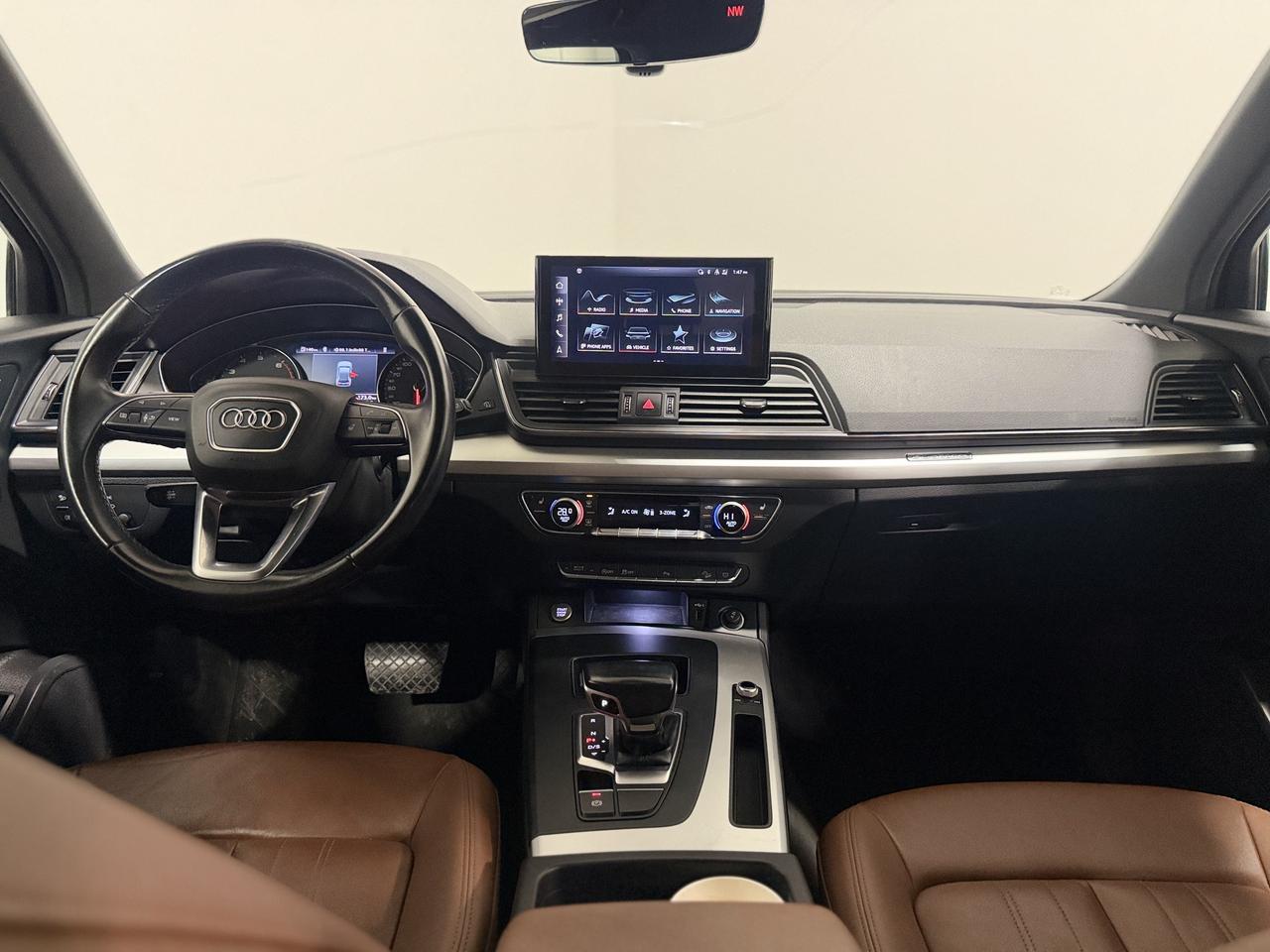 2022 Audi Q5 Komfort Photo