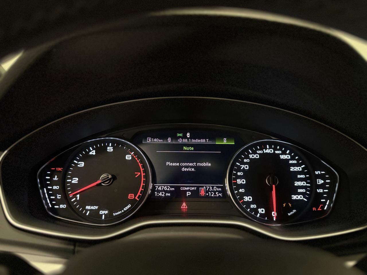 2022 Audi Q5 Komfort Photo