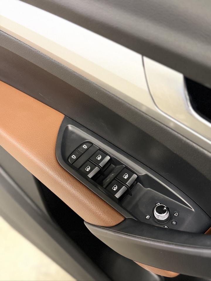 2022 Audi Q5 Komfort Photo