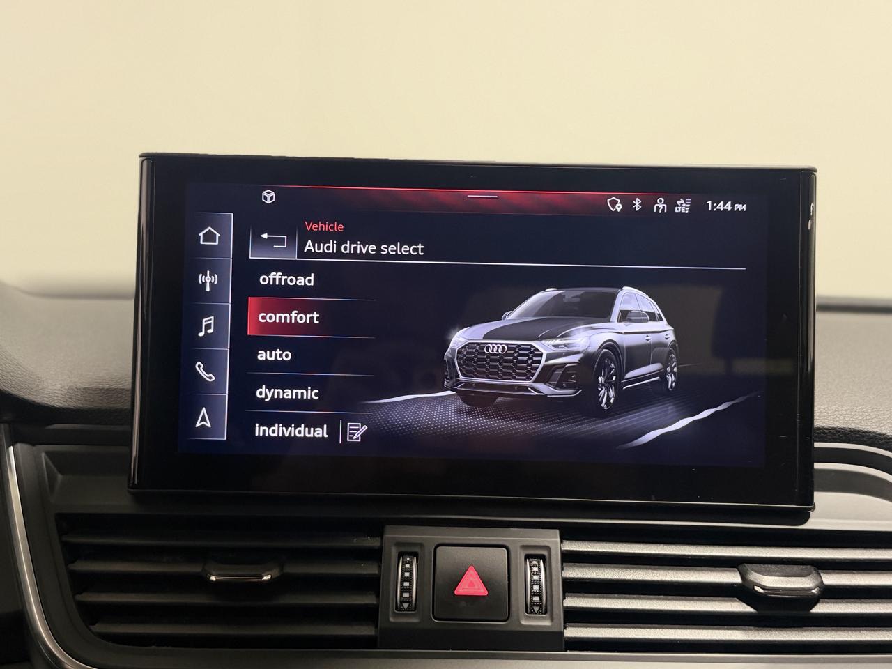 2022 Audi Q5 Komfort Photo