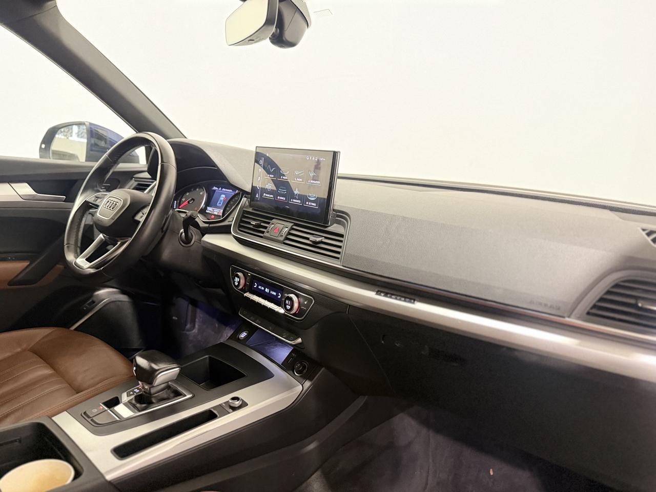 2022 Audi Q5 Komfort Photo