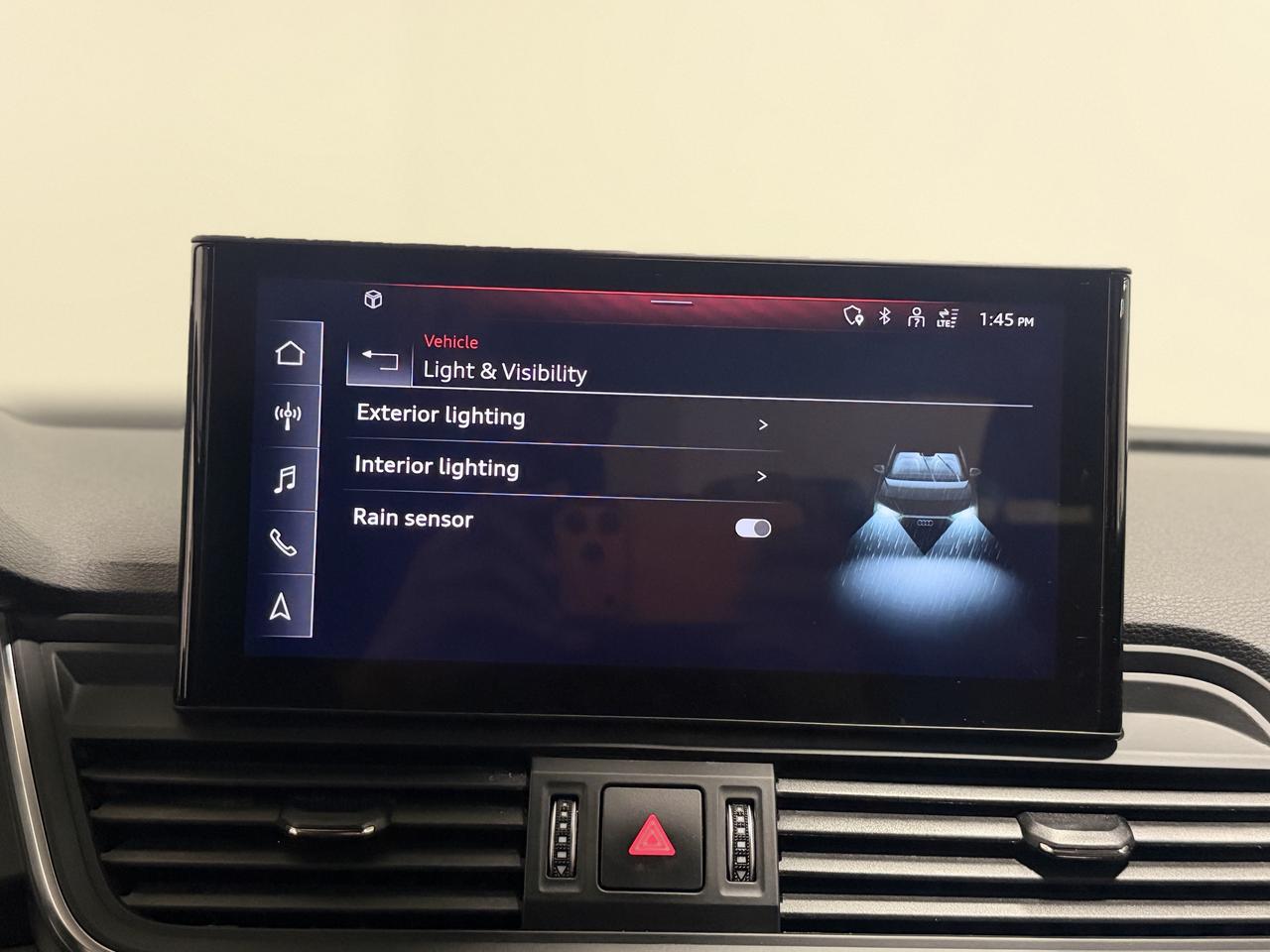 2022 Audi Q5 Komfort Photo