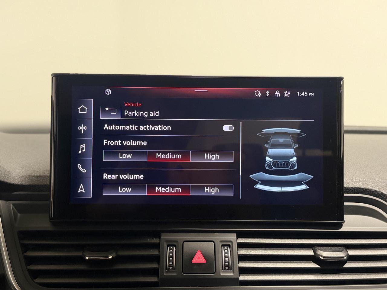 2022 Audi Q5 Komfort Photo