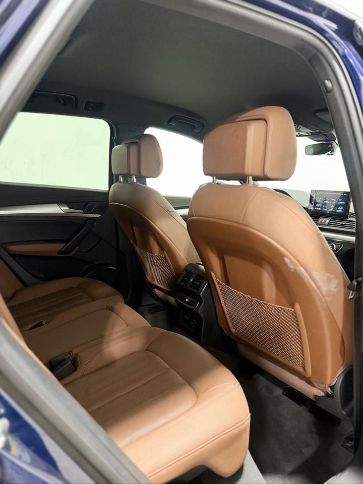 2022 Audi Q5 Komfort Photo