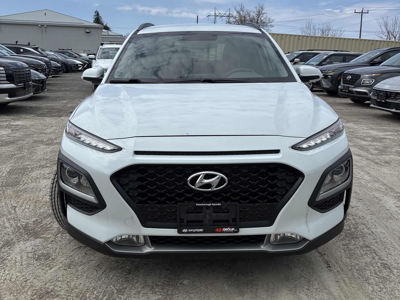 2018 Hyundai KONA Preferred | AWD | Cam | CarPlay | BSM | Tinted ++ Photo