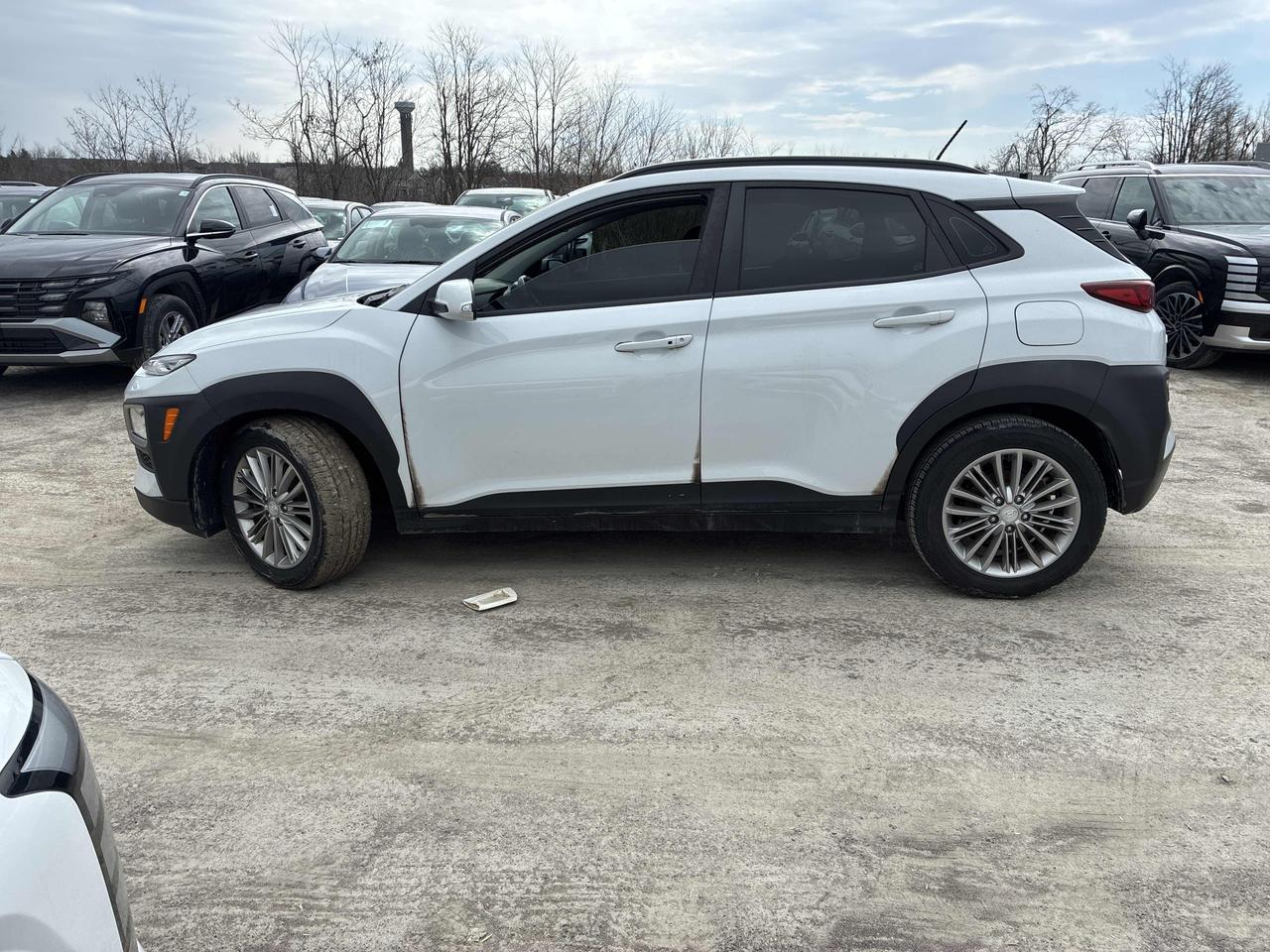 2018 Hyundai KONA Preferred | AWD | Cam | CarPlay | BSM | Tinted ++ Photo18
