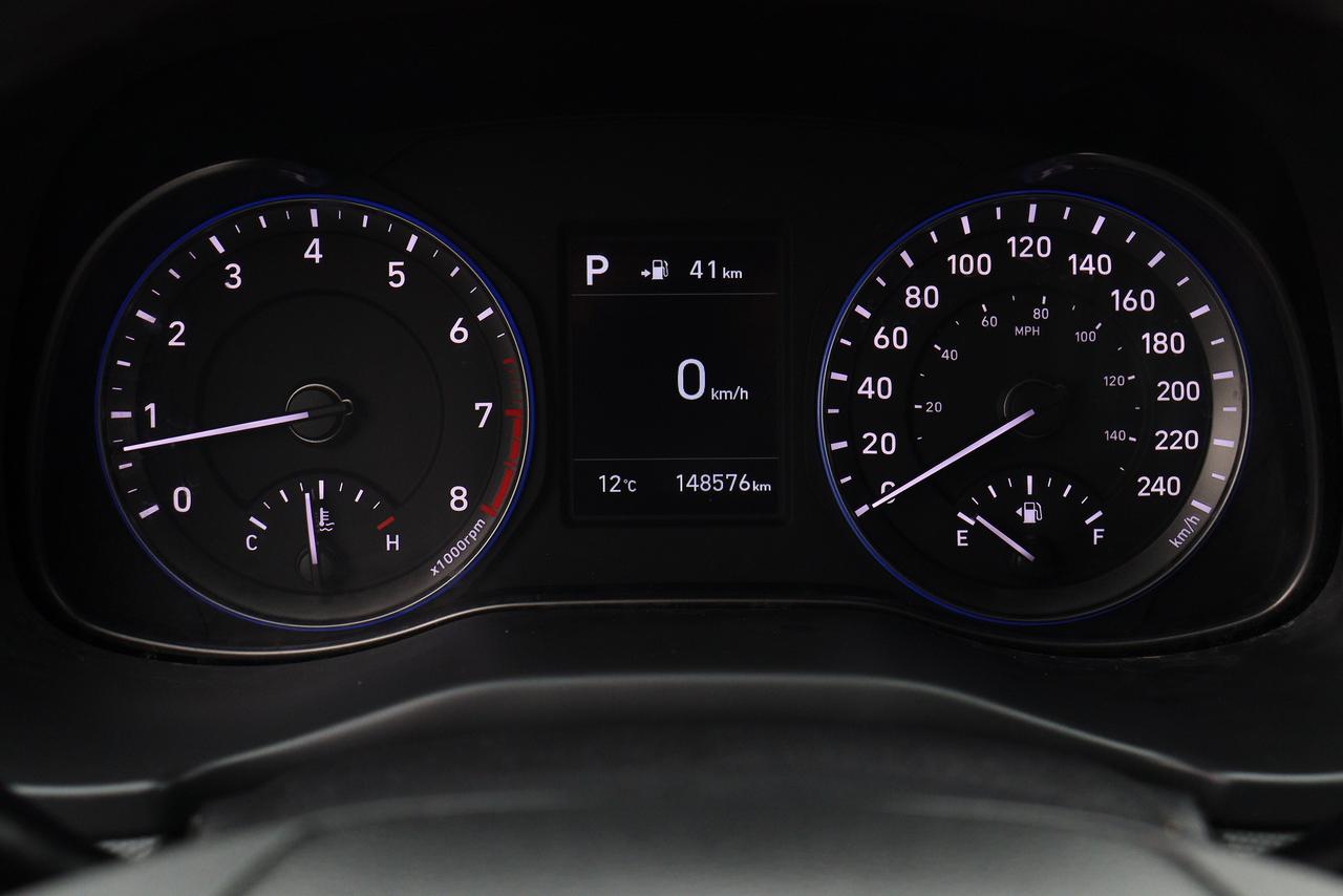 2018 Hyundai KONA Preferred | AWD | Cam | CarPlay | BSM | Tinted ++ Photo63