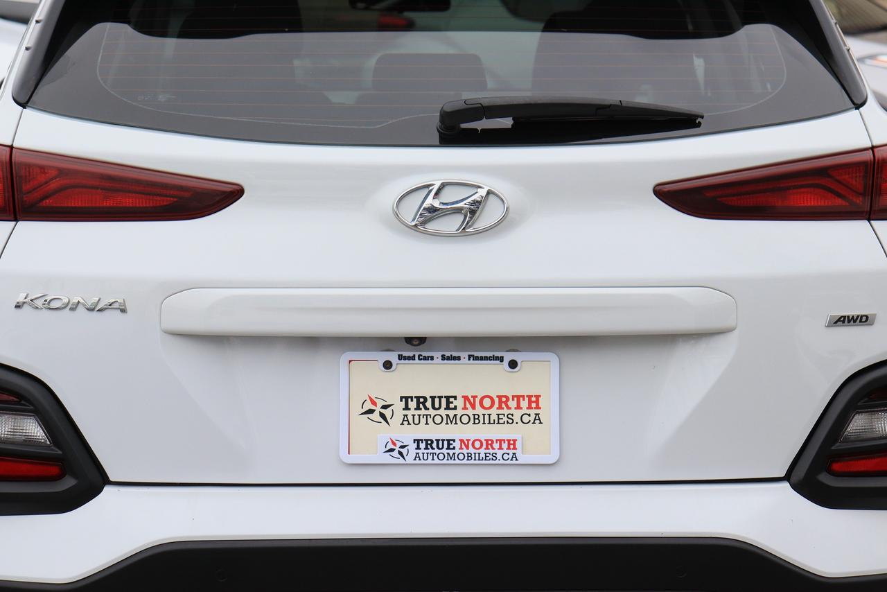 2018 Hyundai KONA Preferred | AWD | Cam | CarPlay | BSM | Tinted ++ Photo