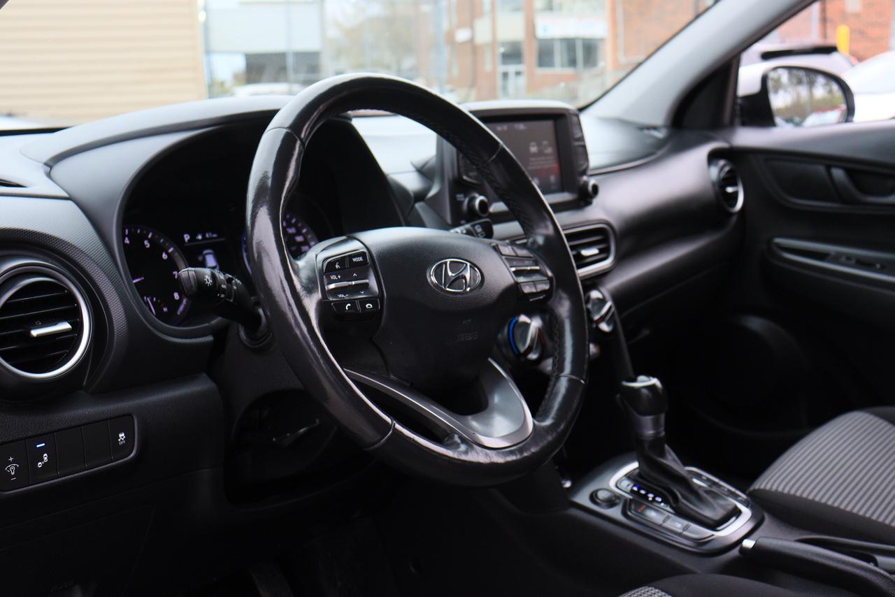 2018 Hyundai KONA Preferred | AWD | Cam | CarPlay | BSM | Tinted ++ Photo