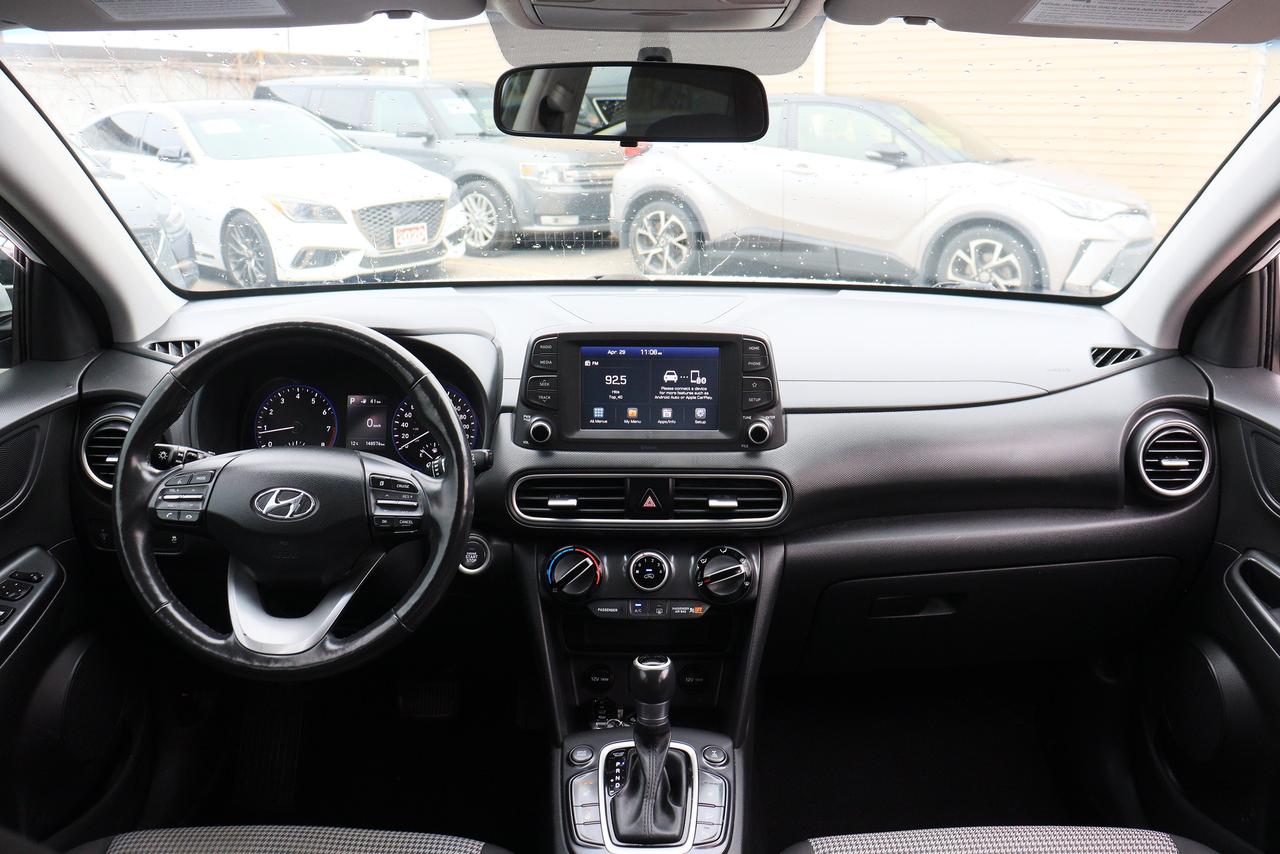 2018 Hyundai KONA Preferred | AWD | Cam | CarPlay | BSM | Tinted ++ Photo